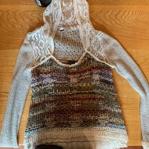Free People Sweater